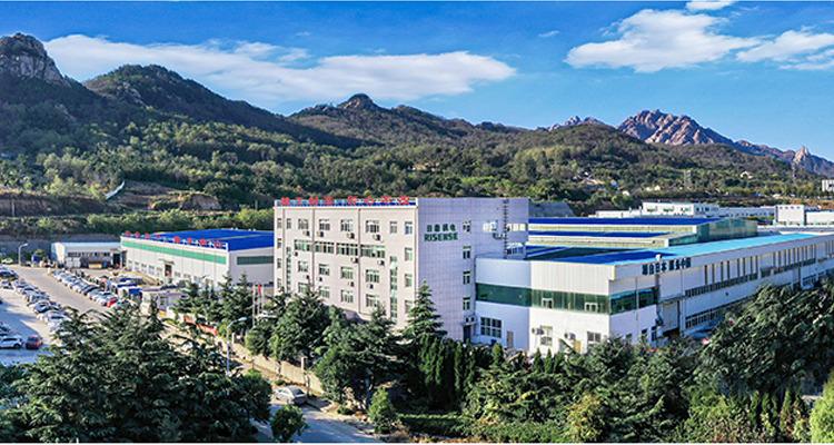 Verified China supplier - Qingdao Risense Mechatronics Sales Co., Ltd.