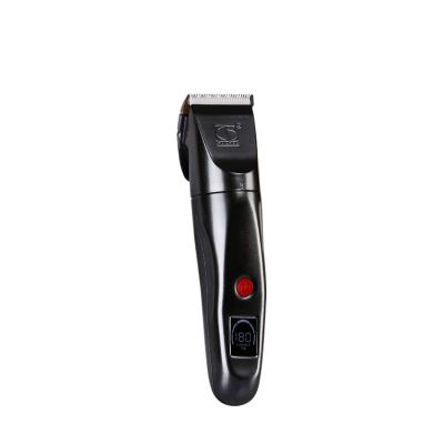 China For CB-910A Chaoba Commercial Professional Salon Trimmer Cordless Commercial Clipper for sale