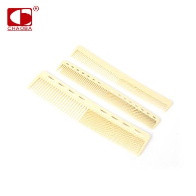 China For CHAOBA CY-A-168 Commercial Hot-selling Custom Heat Resistant Combs For Professional Salon Hair Comb Salon for sale