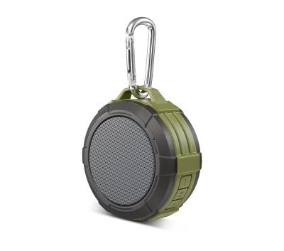 China wireless waterproof speaker for sale