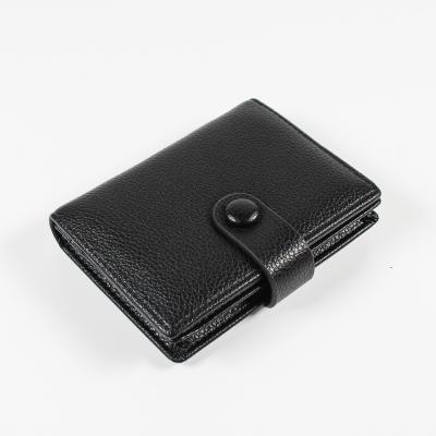 China Whole-network hot sale business card bag with single loop fashion credit card holder certificate storage bag large capacity MP21226 for sale