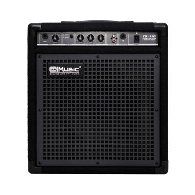 China Professional Coolmusic 35W 10 inch Bass Guitar Practice Amplifier from GUITAR for sale