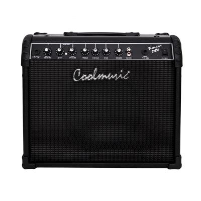 China GUITAR amplifier for sale 25watts electric guitar amplifier for sale