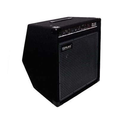 China Factory price 120w 12inches high tensile steel power amplifiers for bass speaker for sale