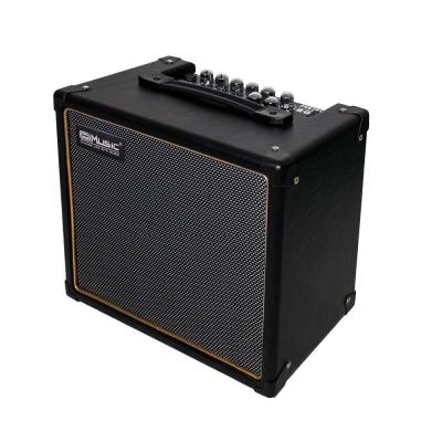 China Custom High Quality Coolmusic GUITAR Band Guitar Amplifier Kits For Sale FS-20 for sale