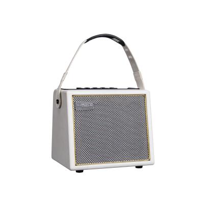 China Reverb COOLMUSIC BP-MINI Amplifier 30W Acoustic Guitar Battery Powered Amplifier for sale