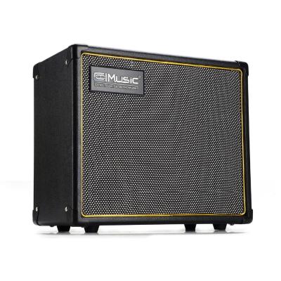 China Reverb Guitars Musical Instruments 20W Digital Electric Guitar Amplifier for sale