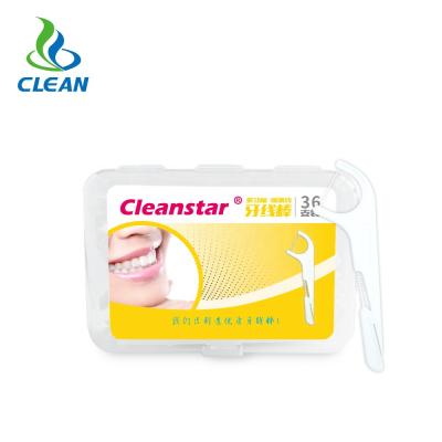 China All In One Professional OEM/ODM Dental Floss Manufacturer Outlet Factory High Quality Picks for sale