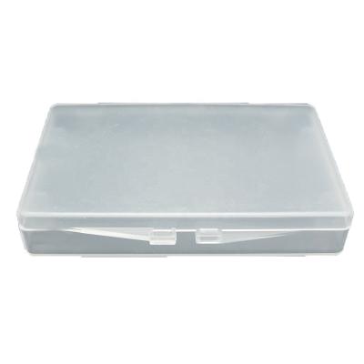 China CTC03 Floss Pick Travel Case Dental Floss Picks Travel Dental Floss Container 76*38*10mm for sale