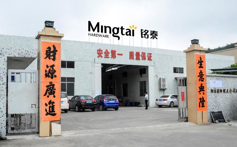 Verified China supplier - Yangjiang Mingtai Hardware Co., Ltd.