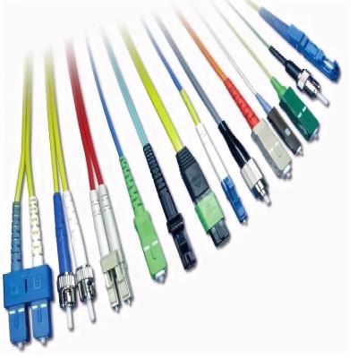 China Suitable Fiber Optic Telecommunication Equipment Price Fiber Optic Patch Cord Rugged Patch Cord-10 for sale