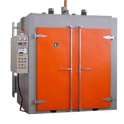 China Transformer Netting YBB2 Screen Printing Oven Type Transformer Coil Drying Machine Equipment for sale