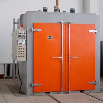 China Electric Heating Oven For Coil, Motor, Custom Transformer Drying for sale