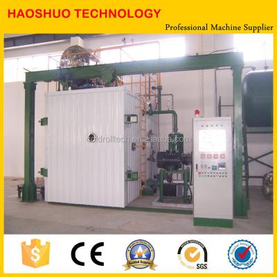 China 2017 Hot Sale Transformer Oil Transformer Vacuum Oil Filling Equipment, Machine for sale