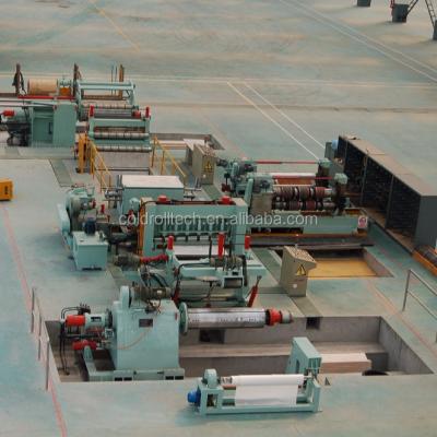 China Steel Slotting Machine With Custom Spare Part for sale