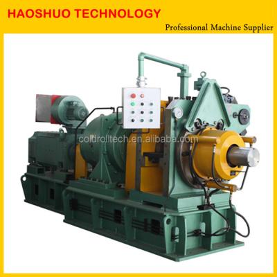 China Continuous Line Extrusion Press Copper Busbar Copper Busbar Extrusion Machine for sale