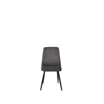 China high quality packing Non-folding cheap dining chair leisure dining chair wholesale dining chair for sale for sale