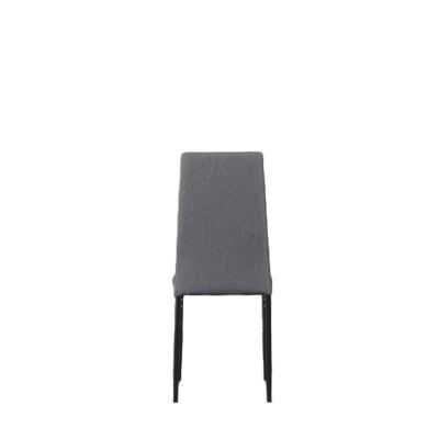 China Non-folding most popular kitchen chair restaurant chair dining chair for sale for sale