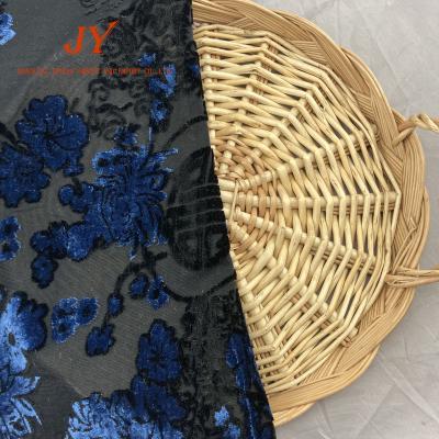 China New next viable hot sale velvet jacquard velvet for wholesale for sale