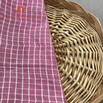 China Breathable China Factory Wholesale Factory Price In Stock Goods Cotton Woven Fabric For Garment And Overcoat for sale