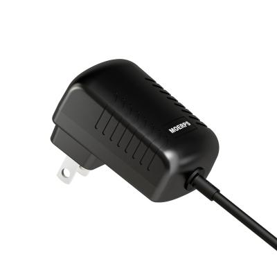 China Electronic products wholesale goods adapter 12v 1a ac dc power adapter from china for sale