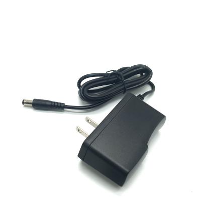 China Electronic Products Wholesale Quality 4.5v 2a 9w Switching Power Supply With DC Wire for sale