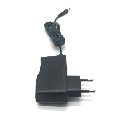 China Custom electronic products factory price wholesale 5.9v 1.5a 1500ma power adapter supply for sale