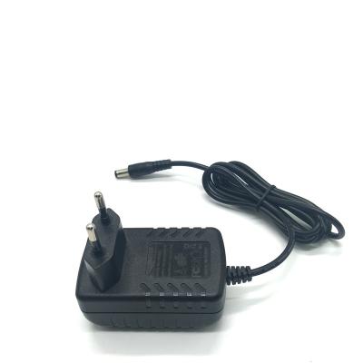 China Electronic Products CE FCC RoHs EMC LVD Certificated 12v Adapter Power Class 2 Power Supply Class 2 AC Adapter 12v AC DC Power 2amp 2000ma for sale