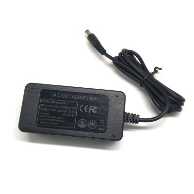 China Wholesale Price Good Quality Electronic Products Wall / Desktop Type 12v 2a 2.1 Supply 2.5 5.1 Power Adapter 5.5 3.5 1.35 for sale