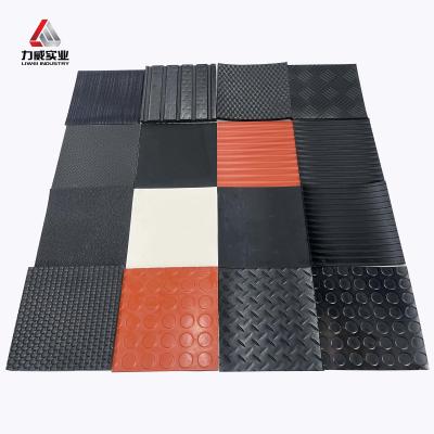 Cina Fogli di gomma di neoprene Epdm 1 2 pollici 1 8 spessore 1 16 