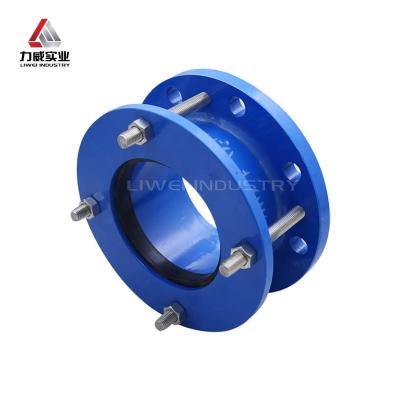 China Flange Steel Joint DIN PN10/ANSI 150LB Strength for sale