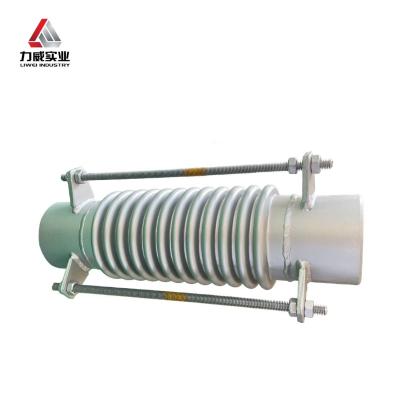 China Metal Ripple Compensators Unmatched Durability And Adaptability For Modern Plumbing Systems for sale