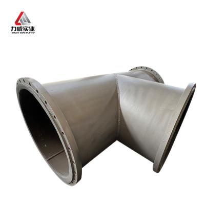 China Advanced Rubber Lining Technology for Pipelines for sale