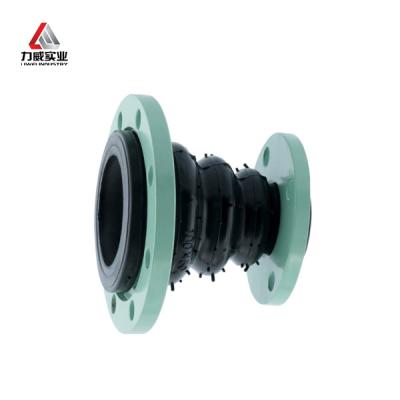 China Noise Reduction And TUV Certifications Concentric Reducer Rubber Joint for sale