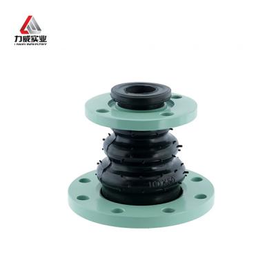 Κίνα Eccentric Rubber Concentric Reducing Expansion Joint προς πώληση