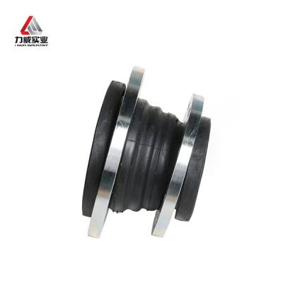 China PN6-PN40 Concentric Reducer Rubber Expansion Joint for sale