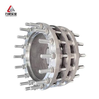 China Reliable Performance High Pressure Advanced Steel Joint Seamless Integration à venda