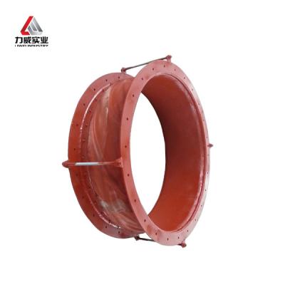 China Textile Compensator Expansion Joint Round for sale