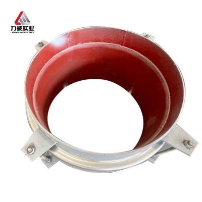 China Temperature Range -10C- 300C Metal Corrugation Stabilizer Universal Compatibility for All Applications and Conditions for sale