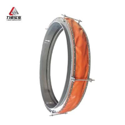 China Compensator Non-Metallic Fabric Expansion Joints for sale