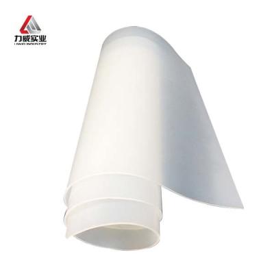 Cina 1mm 3 Mm Thick Electrically Conductive Silicone Rubber Sheet Rolls NBR SBR in vendita