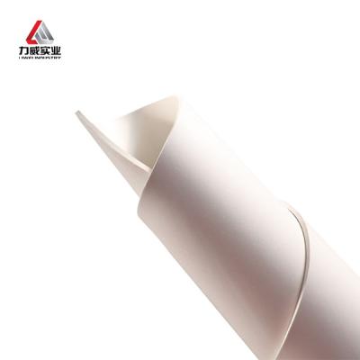 China Customizable Abrasion Resistance Excellent Rubber Coating Sheet for sale