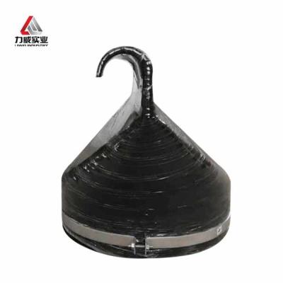 China Highly Durable Personalized Duckbill Check Valve No Deformation Noise Reduction for sale