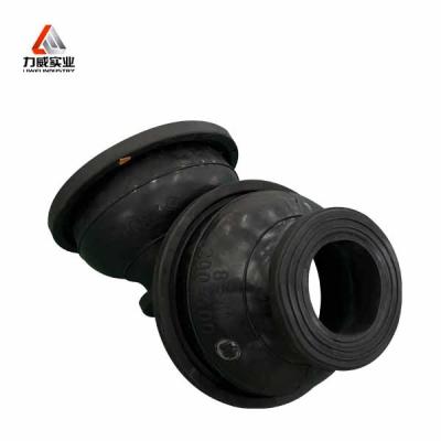 China Corrosion Resistant Engineered Rubber Expansion Joint With Free Drawings for sale