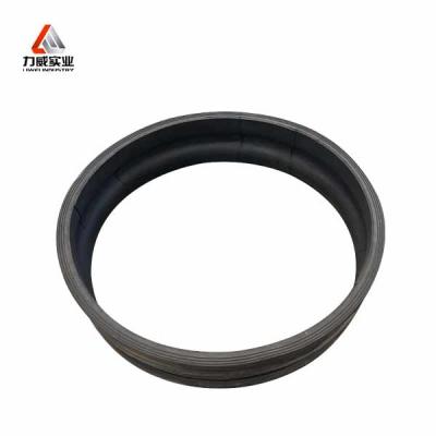 China Single Sphere Flexible Rubber Joint for Flexible and High-Performance Piping Systems for sale