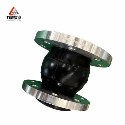 China Corrosion Resistance Concentric Reducing Rubber Joint For PN6-PN40 Pressure Rating for sale