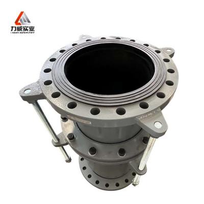 China Longevity And Low Maintenance High Strength Steel Joint With More Secure Flange for sale