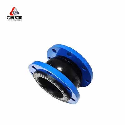 China Excellent Oil Resistance Single Ball Rubber Joint for Performance for sale