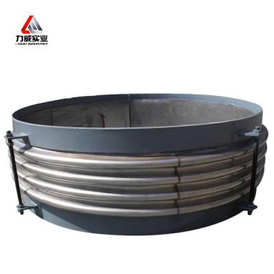 China Stainless Steel 304 Body Material Metal Vibration Dampener For High Durability And Performance for sale