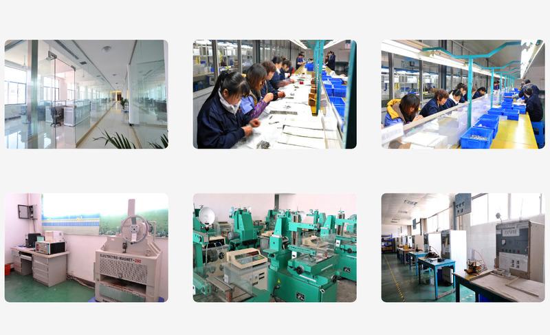 Verified China supplier - Xiamen Eagle Electronics & Technology Co., Ltd.